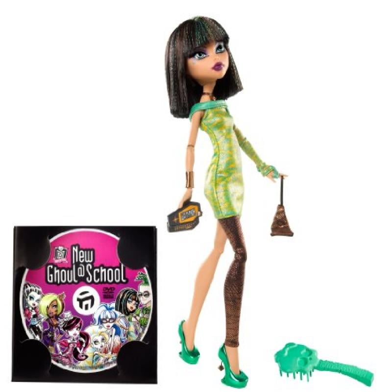 de doll