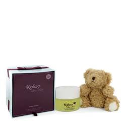 Kaloo les Amis Eau de Parfum Spray / Room Fragrance Spray (Sans Alcool) + Ourson Pelucheux Gratuit de Kaloo