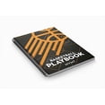thumbnail image 1 of MVMT Sports Entrenamiento de baloncesto, jugadas, ejercicio, análisis. Cuaderno avanzado. A5, 1 of 1
