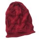 thumbnail image 1 of Gorro de punto de otoño e invierno para hombre y mujer con gorro estilo hip-hop de lana, 1 of 6