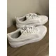 thumbnail image 2 of ?? Size 14 Brand New PU & MA X Ray White And Violet Shoes W/ Box, 2 of 6