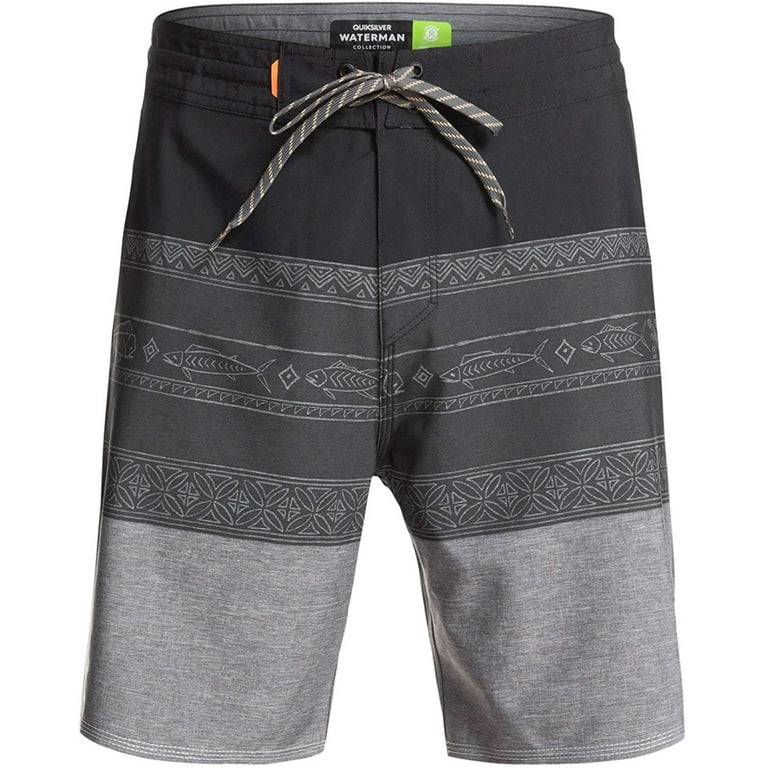 Quiksilver waterman hotsell collection shorts
