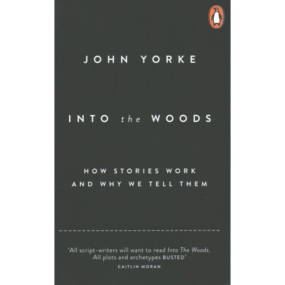 Pre-Owned Into The Woods
