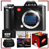 Leica SL (Typ 601) Mirrorless Digital Camera Corel