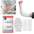 thumbnail image 3 of PICC Waterproof Cover, Reusable Cast Bandage Protector, Silicone Adult Albow Arm Cover For Shower, Wound Fracture Protection, 3 of 8
