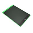 thumbnail image 1 of Drawing Tablet, LCD Writing Tablet 10 Inch Rounded Corners Lightweight with Stylus for Travel Black,White,Pink,Dark  Blue,Green, 1 of 7
