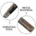 thumbnail image 3 of GAXIRE 1Pack Punch Tool Handheld Punching Tool For Leatherworking Projects Multi-use Design, 3 of 8