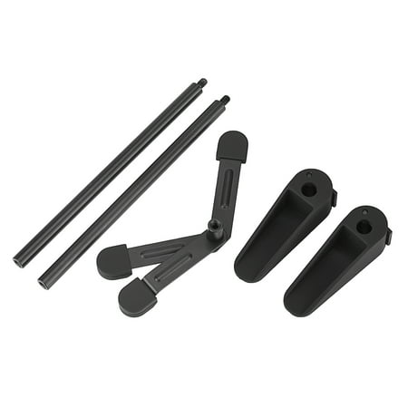 

Graphics Card Holder Stable Graphics Card Bracket Multipurpose For Tower Chassis