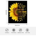 thumbnail image 5 of Teacher Appreciation Gifts,Teacher Gifts for Women,Best Gifts for Teachers Women Throw Blanket 50”x60”Graduation Retirement Teachers' Day, 5 of 5