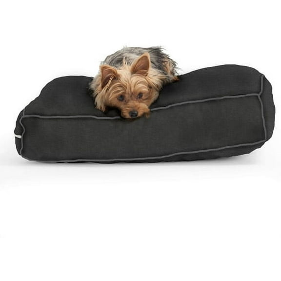 WufFuf Pet Bed, 36"L x 24"W x 7"H