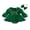 Green, variant on RUINIXCW Newborn Baby Girl Christmas Outfit Smocked Romper Dress Infant Baby Girl Fall Winter Clothes Puff Long Sleeve Ruffled Dress with Headband
