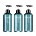 thumbnail image 1 of Bouteille Pompe 3ml Lotion Moussante Liquide Distributeur de Savon Lessive -500ml, 1 of 6