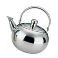 thumbnail image 3 of Théière De Ménage De 14 Cm, Bouilloire épaissie De Théière D'infuseur De Filtre D'acier Inoxydable Pour la Cuisine De Restaurant, 3 of 12