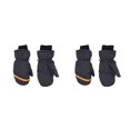 thumbnail image 2 of Manoplas Matsuzay 3 pares impermeables para niños actividades al aire libre invierno, 2 of 6