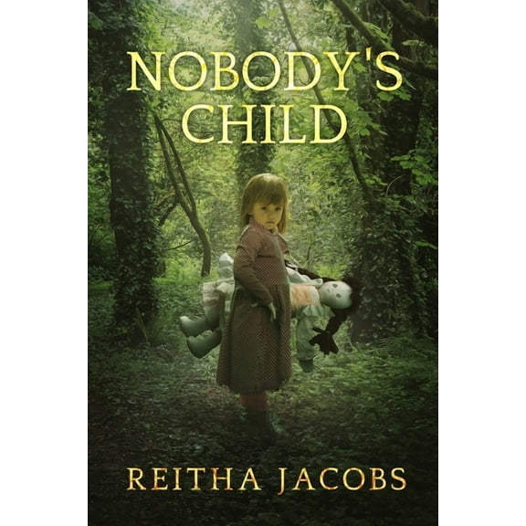 Nobody's Child, (Paperback)