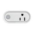 thumbnail image 1 of para Tuya para ZigBee/ WIFI para Smart Función de monitor de alimentación Wifi 15A para Smart Hogar, 1 of 12