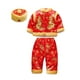 thumbnail image 1 of Traje Tang para niño y niña Fernando Body tradicional para recién nacido 86 a 96cm, 1 of 8