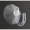 thumbnail image 1 of Ventosa con gancho 40 piezas - soporte para cadena de luces, red de luces, etc. - soporte de cadena de luces con ventosa, 1 of 5
