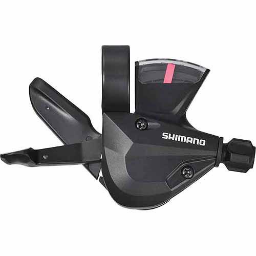Shimano SLM310 Alivio/Acera/Altus Shifter Lever, Right, 8Speed