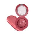 thumbnail image 1 of Moon Shape Velvet Water Light Lip Mud Two In One Long Lasting Moisturizing Lip And Cheek Use Makeup, 1 of 5