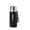 Black-600ml, variant on Unique Stainless Steel Insulated Bottle with Cup Cold and Cold Beverages Container Vacuum Flasks for Backpacks Sport
