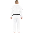 thumbnail image 3 of Tatami Fightwear Nova Minimo 2.0 BJJ Gi - A3 - White, 3 of 3
