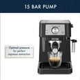 thumbnail image 7 of De'Longhi Stilosa Espresso Machine, 7 of 7