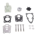 thumbnail image 1 of Water Pump Impeller Repair Kit, Rugged Water Pump Service Kit 15PCS Rubber 69-87322-2  for 4 Stroke MFS4A2 MFS4B, 1 of 7