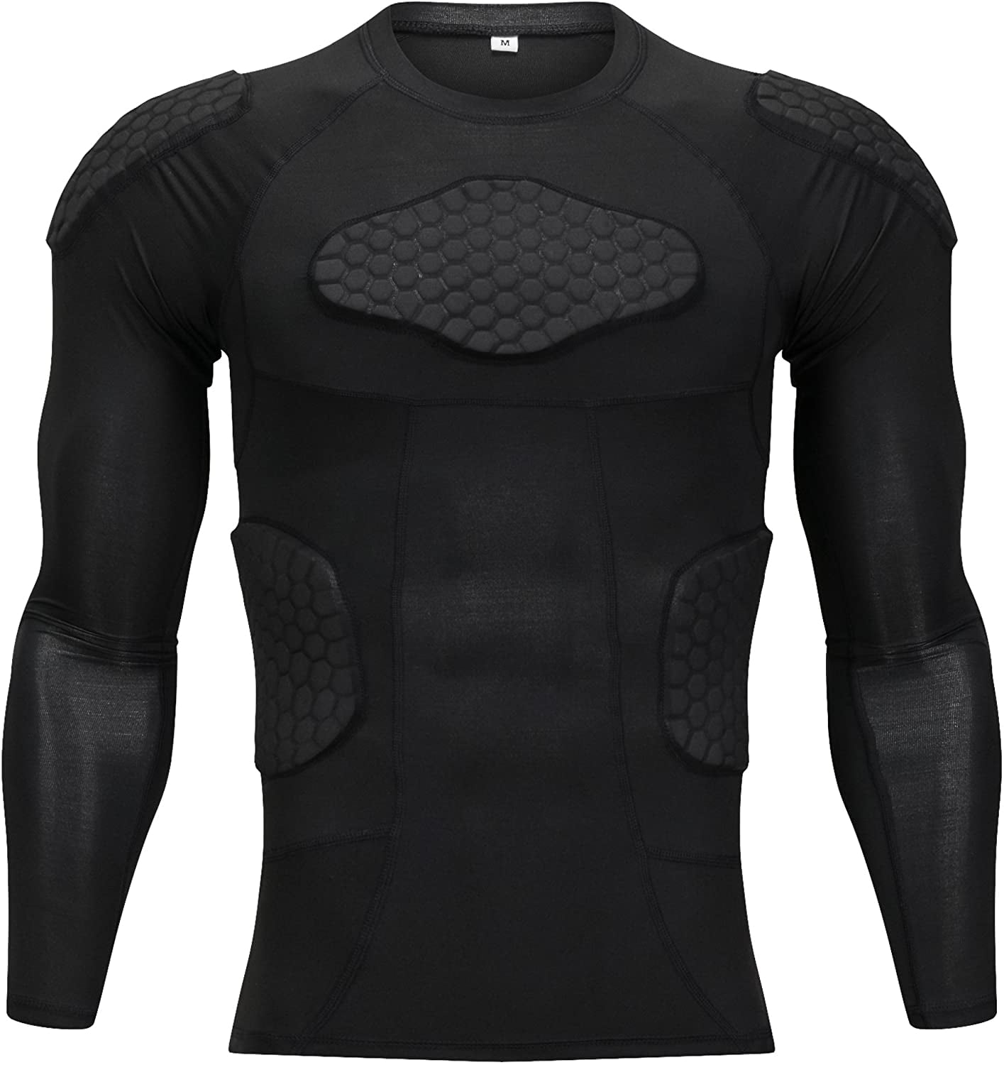 t shirt size for 5.5 feet