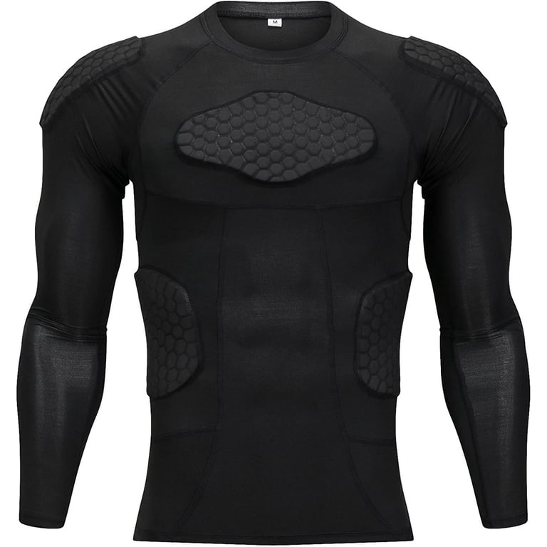 Soccer 2024 chest protector
