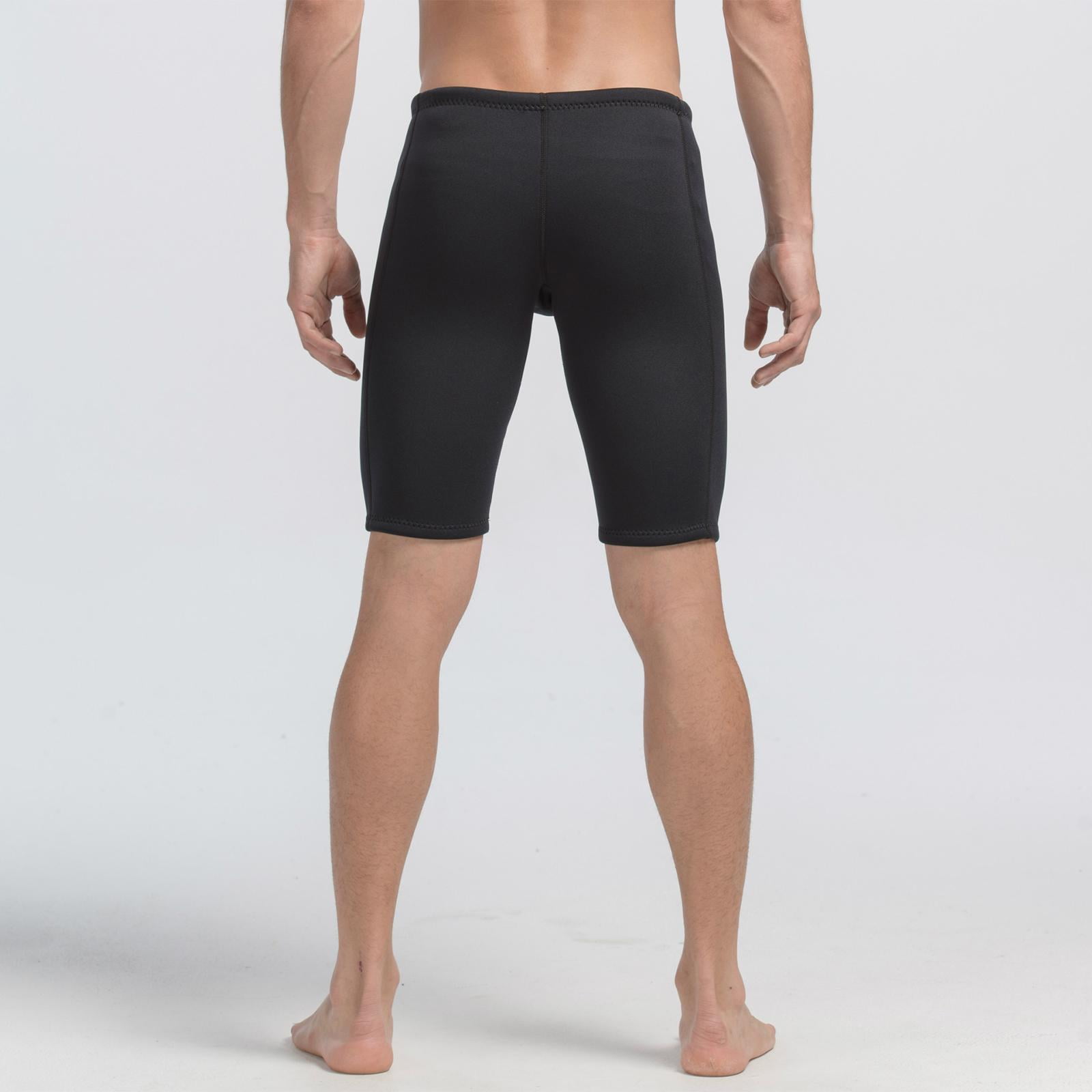 harayaa Men Wetsuits Shorts 3mm Neoprene Water Sport Surfing Kayaking Swimming Pants 4XL