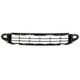 thumbnail image 2 of For 2021-2023 Rogue Front Center Bumper Grille 622546RR0A NI1036114, 2 of 5