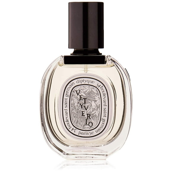 Diptyque Vetyverio Eau de Toilette - 50 ml/1.7 oz