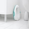 thumbnail image 5 of OXO Tot Sit Right Potty Seat, Teal, for Toddlers Ages 1–3 Years, 5 of 9