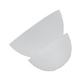 thumbnail image 5 of Cúpulas para audífonos, 10 Uds. Cúpulas para audífonos Deflector para audífonos Cúpulas para sordos adaptadas a la perfección, 5 of 5