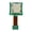 NEW3DS, variant on Game Card Slot Socket Game Card Slot Module Gaming Accessories for Gaming Console Replacement Card Holder Socket