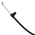 thumbnail image 4 of Genuine OEM MTD 753-06831 Throttle Cable, 4 of 8