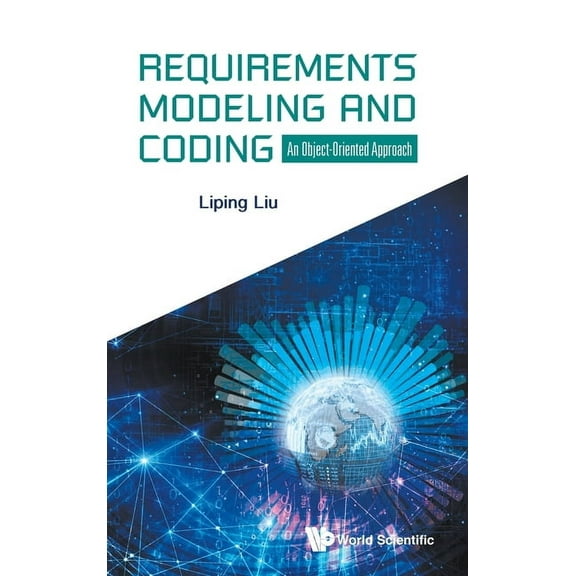 Requirements Modeling and Coding, (Hardcover)