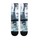 thumbnail image 3 of Calcetines Stance Coyoacan Crew Unisex multicolor L, 3 of 3