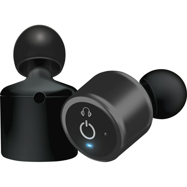 Opmærksom virkningsfuldhed mus Bytech Bluetooth Focus True Wireless Earbuds Bealls Florida