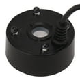 thumbnail image 1 of Mist Maker,  Mist Maker Fogger, Colorful LED Lights Waterproof Fogging Machine, Indoor Fountain  Foggers, Pond Fog Machine Atomizer For Pond Rockery Fish  Sink, 1 of 8