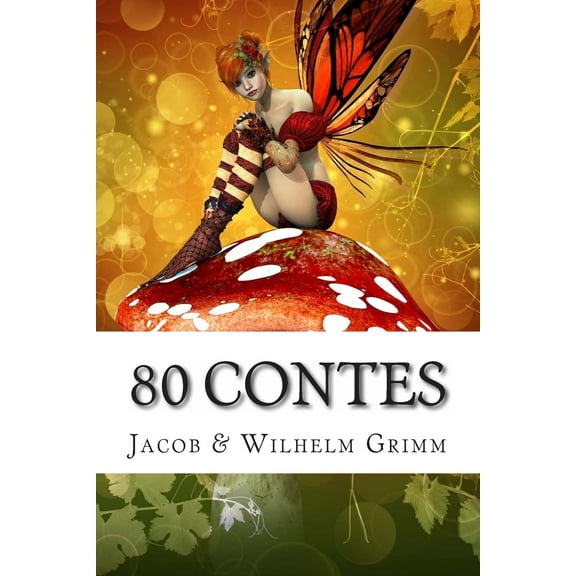 80 Contes