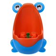 thumbnail image 1 of Toddler Potty Seat Toilet Pee Pee The Potty Commode Seats Toilets Baby Boy Urinal Banmo, 1 of 2