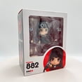 thumbnail image 1 of FIGURA DE ACCIÓN DE Kakegurui, Yumeko, Jabami, Kakegurui, Mary Saotome, Jabami, Yumeko, modelo de colección, juguetes, 882 Gong Bohan LED, 1 of 2