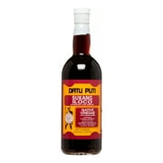 Datu Puti Vinegar Sukang Iloko (Black), 750 Milliter