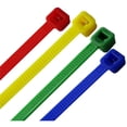 thumbnail image 1 of Attache-câble de 8 Po, Multicolore - Lot de 100, 1 of 1