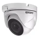 thumbnail image 1 of Cámara de seguridad Epcom E8-TURBO-G2W con resolución 2MP visión nocturna incluida color blanco, 1 of 3