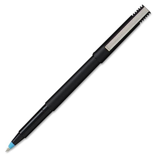 SAN60153 - Uni-ball Roller Ball Stick Dye-Based Pen