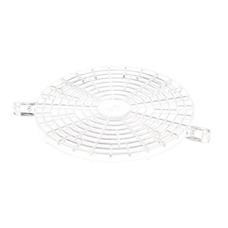 

STOELTING 423036 GUARDPLASTIC GRILL; CAB EVAP FOR STOELTING