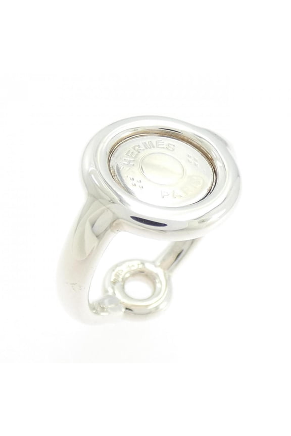Pre-Owned Hermes 925 ring